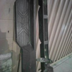 Westin Hdx Nerf Bars For Dodge/Jeep