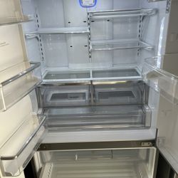 Kenmore Refrigerator 36inc 