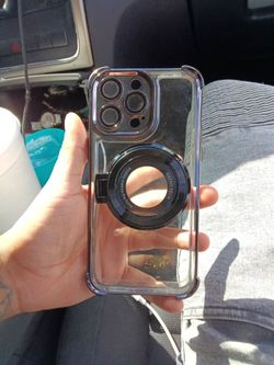 iPhone case