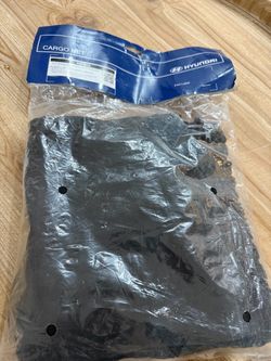 NEW GENUINE HYUNDAI CARGO NET