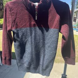 Toddler Sweater