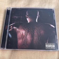 Nas CD