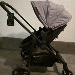 Stroller (carriola,coche) 