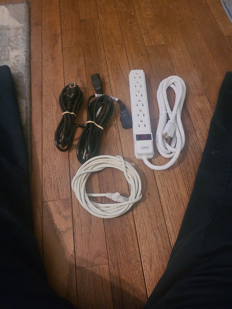 Power Cords