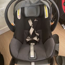 Keyfit Infant Car seat 