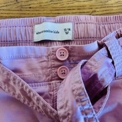 Abercrombie Pants