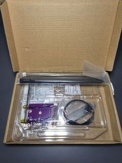 M.2 WiFi Card