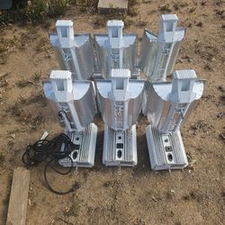 Gavita PRO 1000W GROW LIGHTSw/ Dig BALLAST