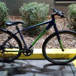 29 Inch Diamondback Trace Mountain Bike for Sale in Las Vegas