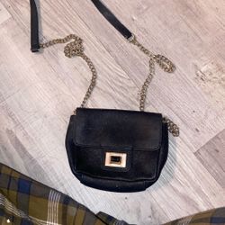 Cute small juicy couture purse 