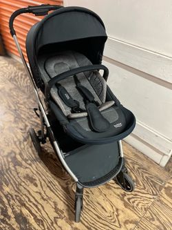 Britax Grove Modular Stroller