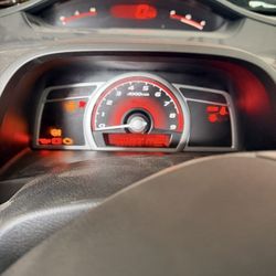 Full Part Out ! 2007 Honda Civic So 