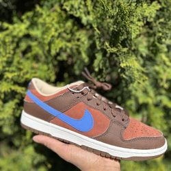 Nike dunk Low “ Mars Stone”