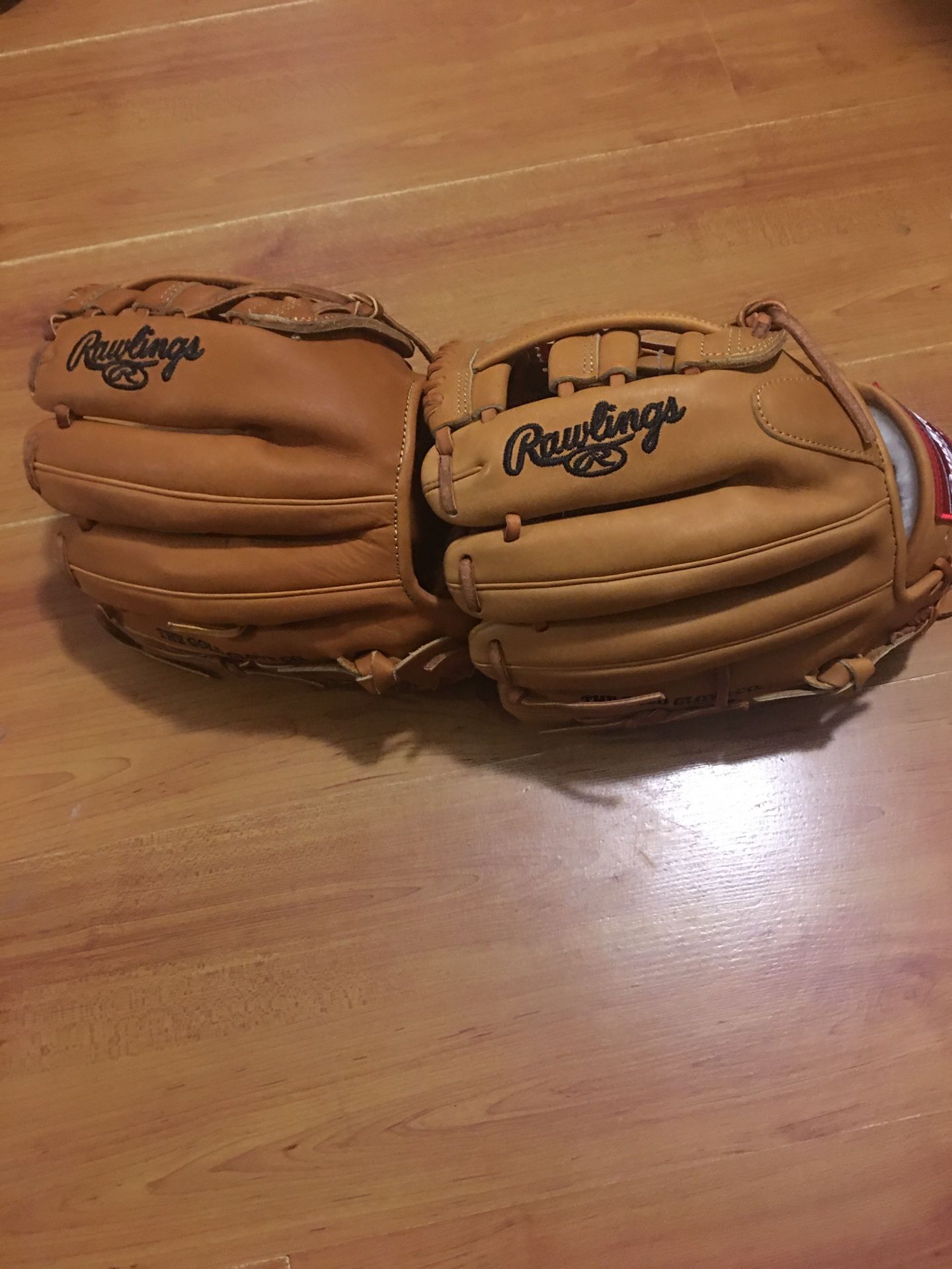 Rawlings Heart Of The Hide Nolan Arenado Baseball Glove 12 PRONA28NM