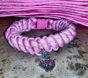 BreastCancerAwareness bracelets