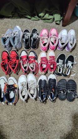 Kids shoes