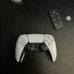 Ps5  Controller 