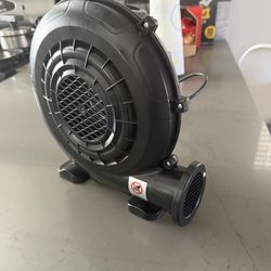 Air Blower, Pump Fan Inflatable Bouncer Blower