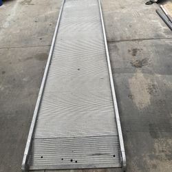 Lodging Ramp