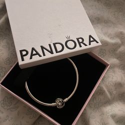 Pandora Bracelet 