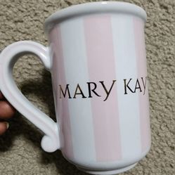 Mary Kay Cup