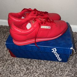 Reebok Shoes 