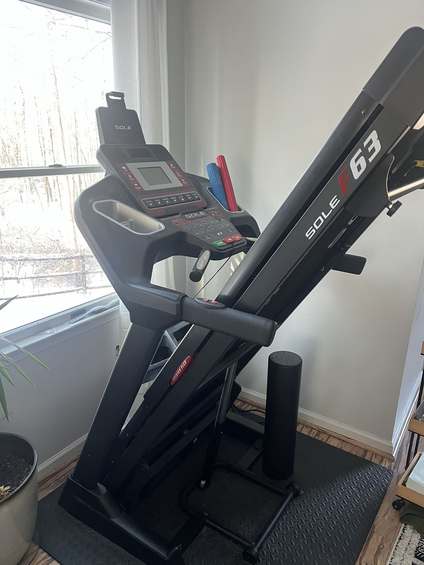 Treadmill