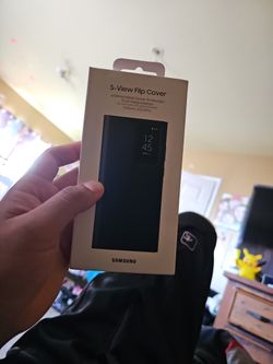Galaxy S22 Ultra Case