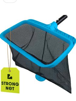 Pool Skimmer Net Only
