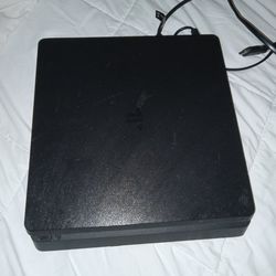 Ps4 500gb slim