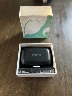 Ear Buds
