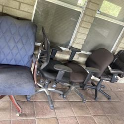 Office Chairs