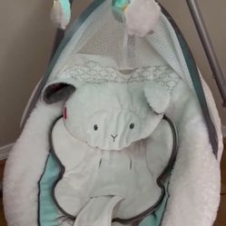 Fisher Price Swing 