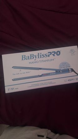BabylissPro