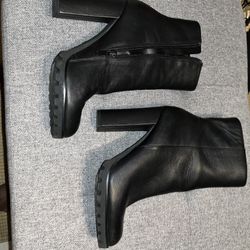 ALDO -  Mid Calf 