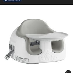 Bumbo Baby Seat 