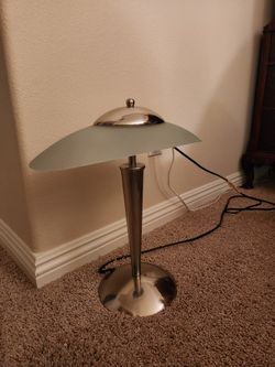 Desk Lamp 