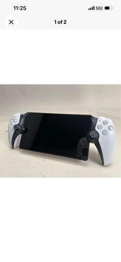 Ps5 portal
