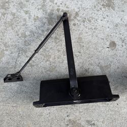 Heavy duty Bronze Commercial Door Closer