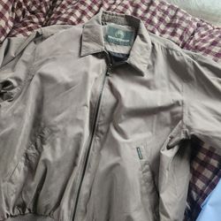 NEW  Men's Jacket - Weatherproof 