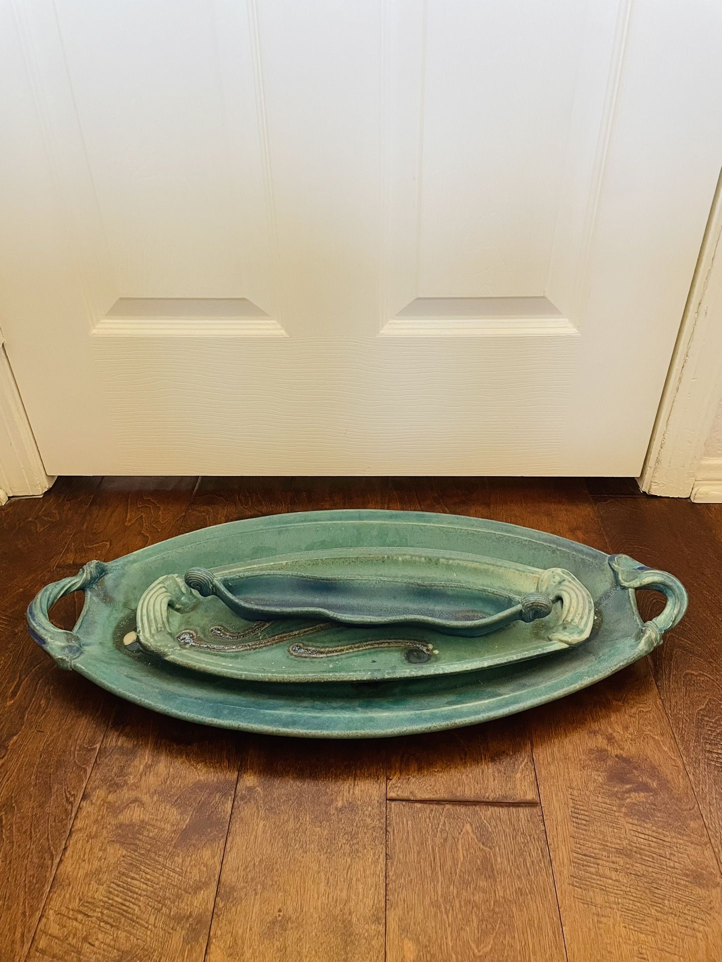 Platters 