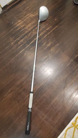Womens Cobra Golf Driver (RH)