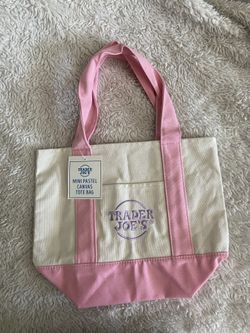 Trader Joes Tote Bag 