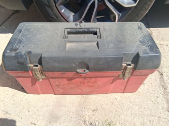 Tool box
