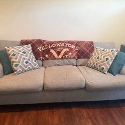 Miskelly’s Couch