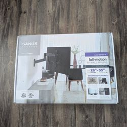 Sanus TV Wall Mount