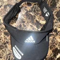 Adidas Visor