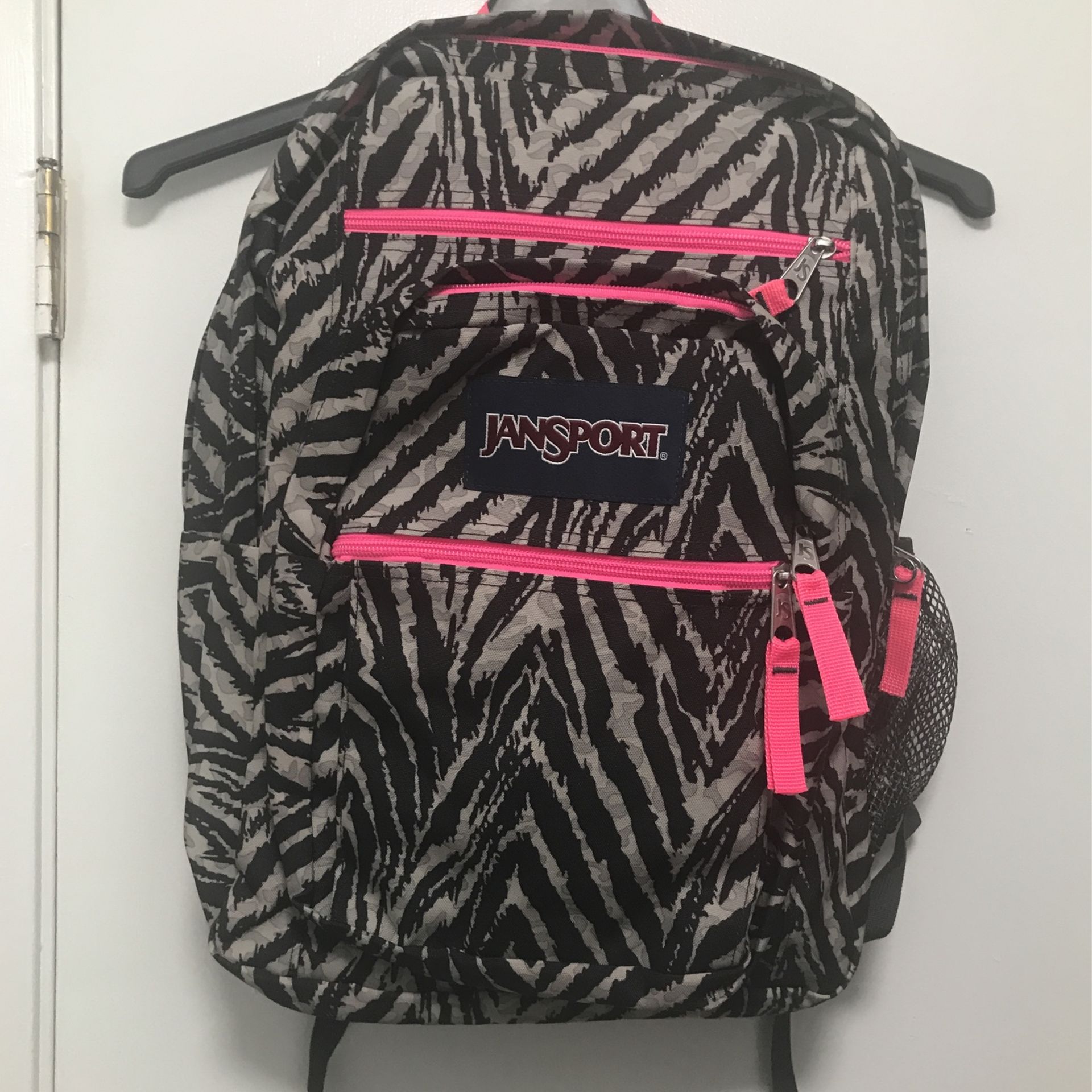 Jansport Backpack 