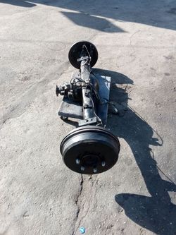 Differential w actuator