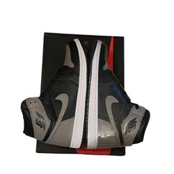 Nike Air Retro 1 Shadow 